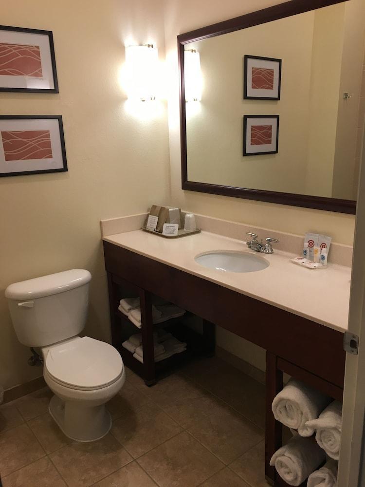 Comfort Inn & Suites Crestview Esterno foto
