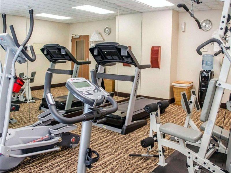 Comfort Inn & Suites Crestview Esterno foto