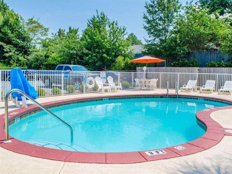 Comfort Inn & Suites Crestview Esterno foto