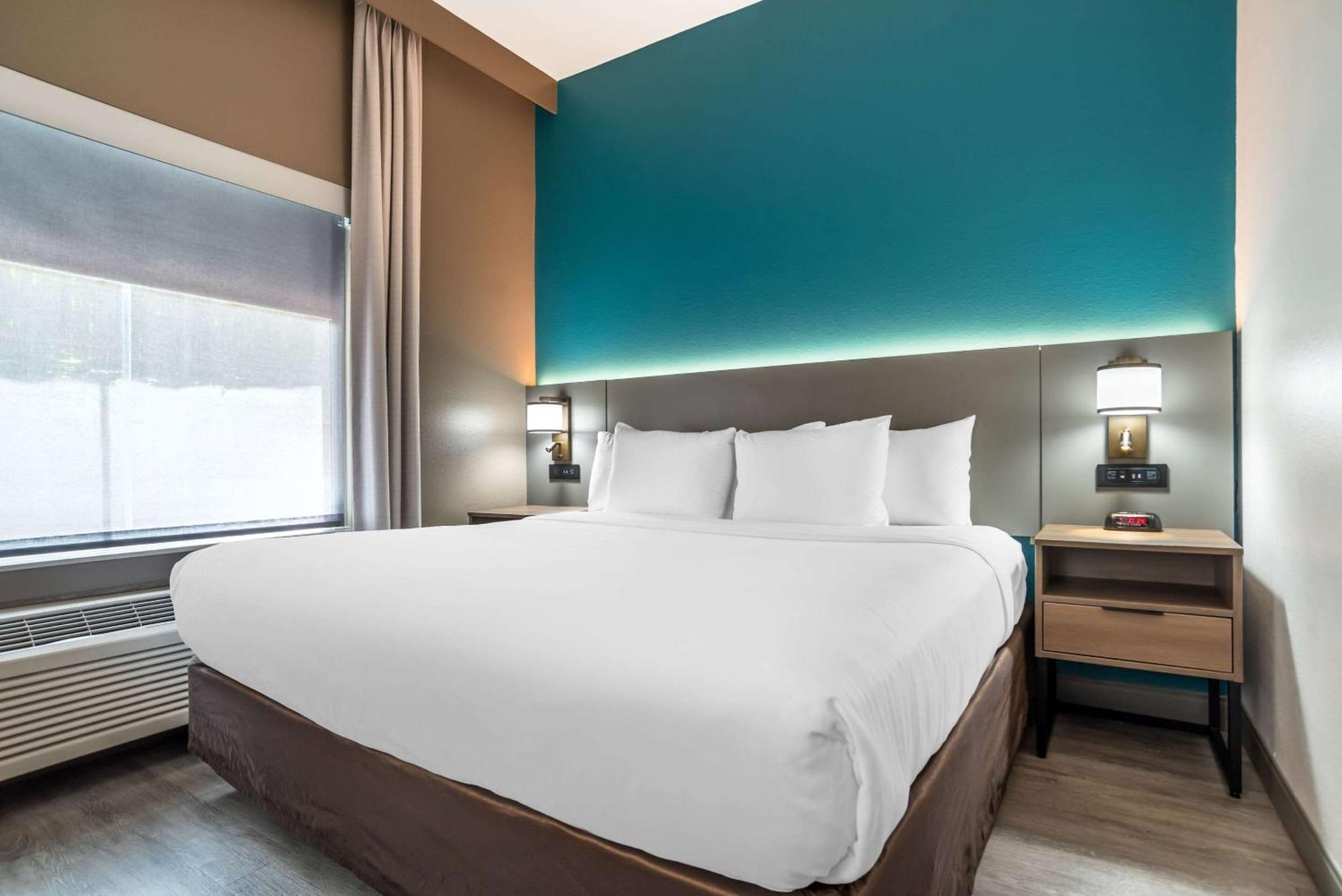 Comfort Inn & Suites Crestview Esterno foto