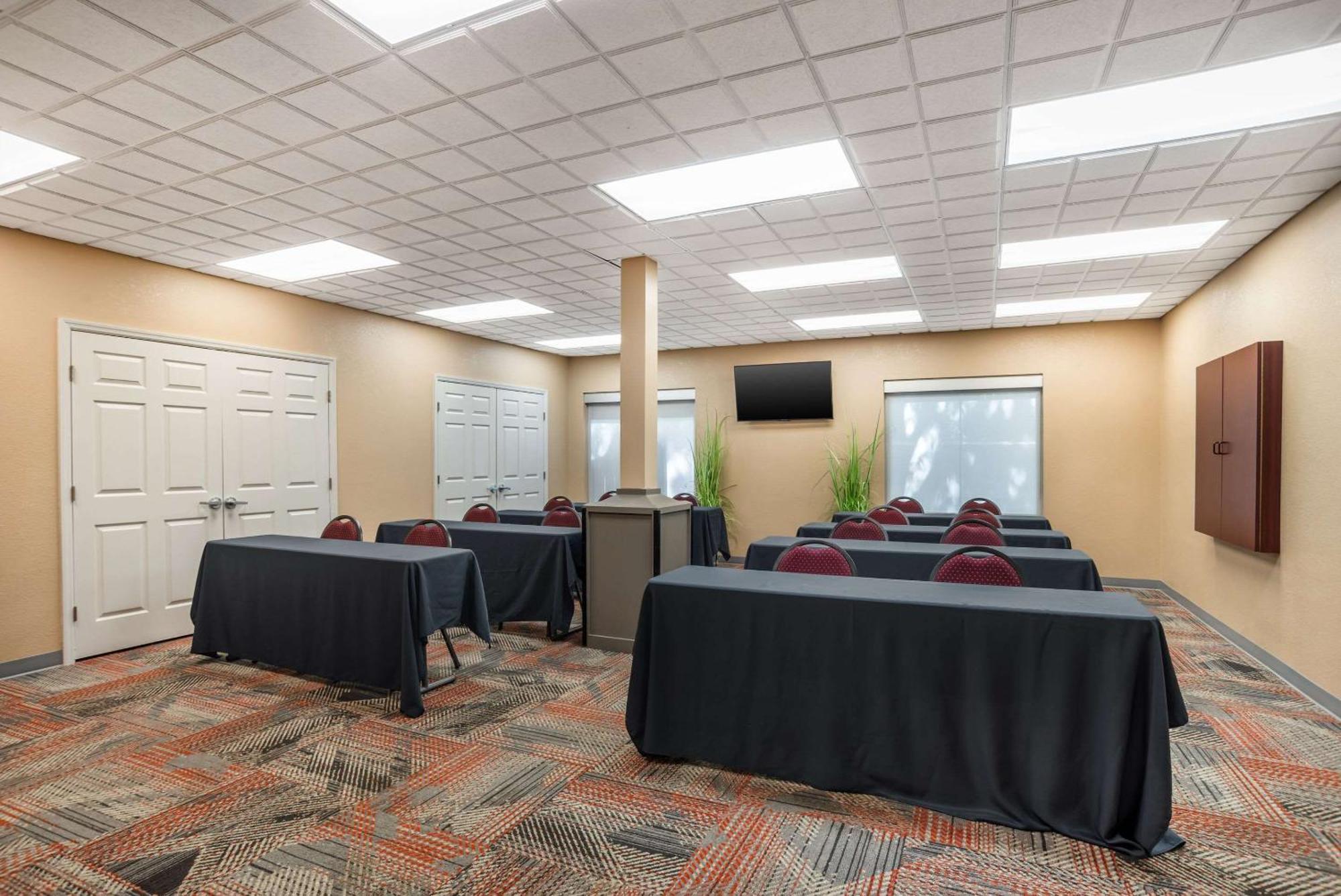 Comfort Inn & Suites Crestview Esterno foto
