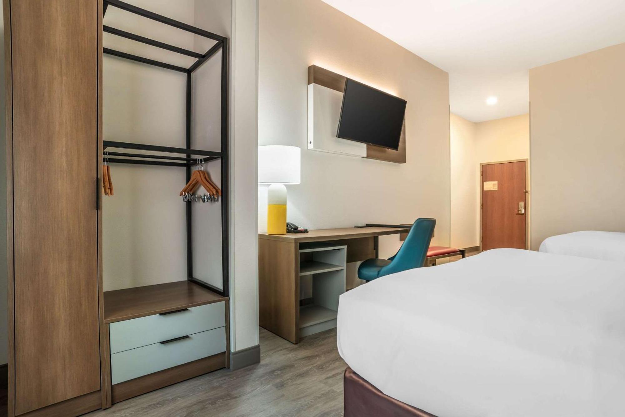 Comfort Inn & Suites Crestview Esterno foto