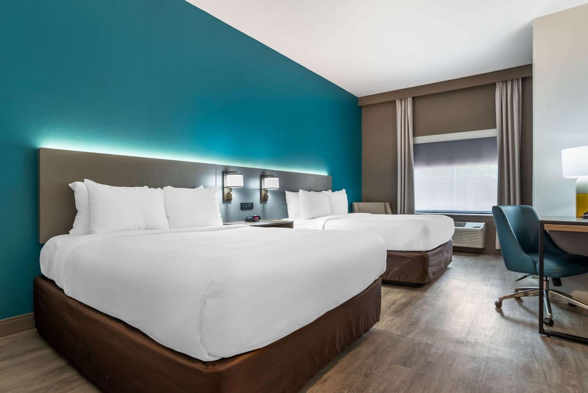 Comfort Inn & Suites Crestview Esterno foto