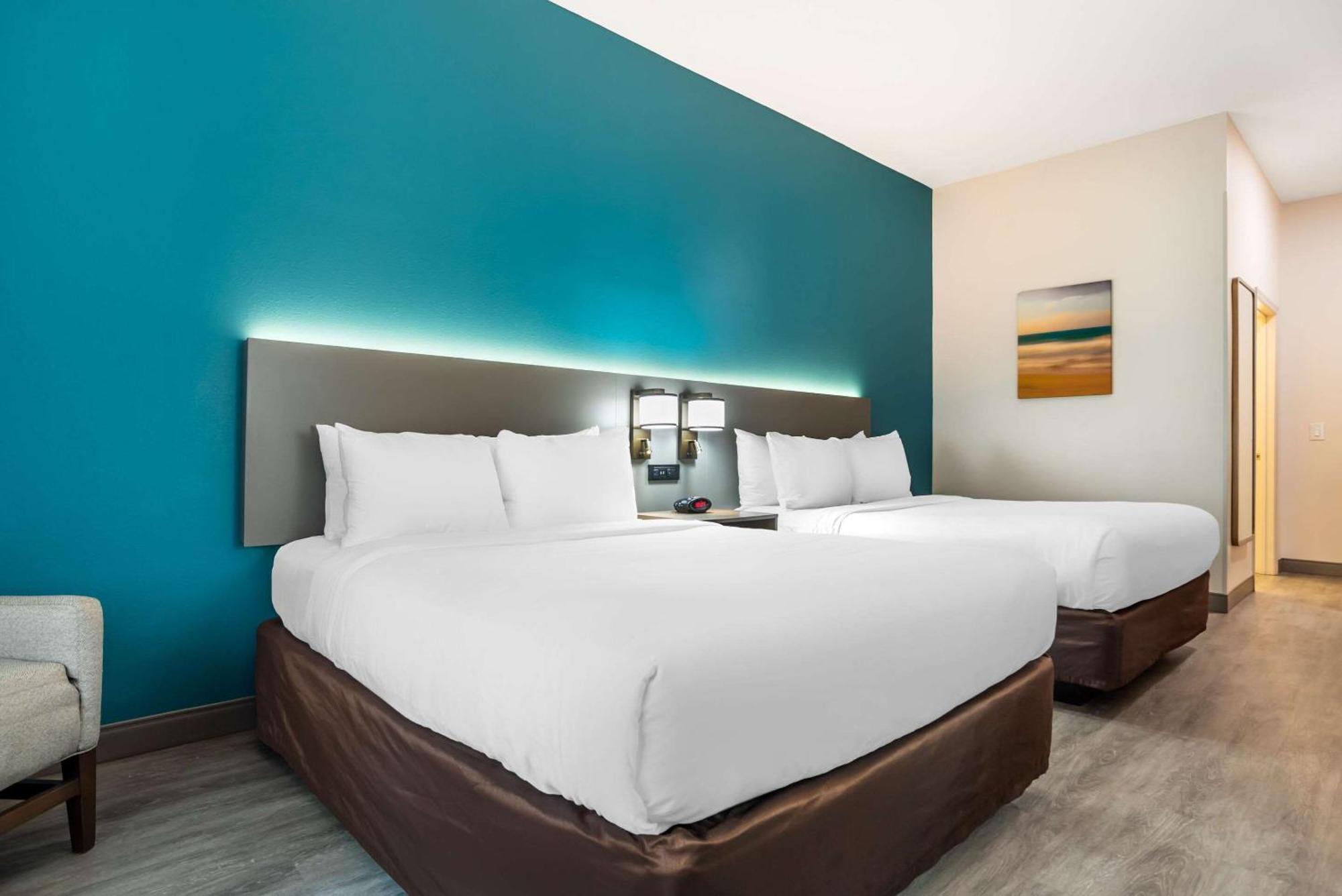 Comfort Inn & Suites Crestview Esterno foto