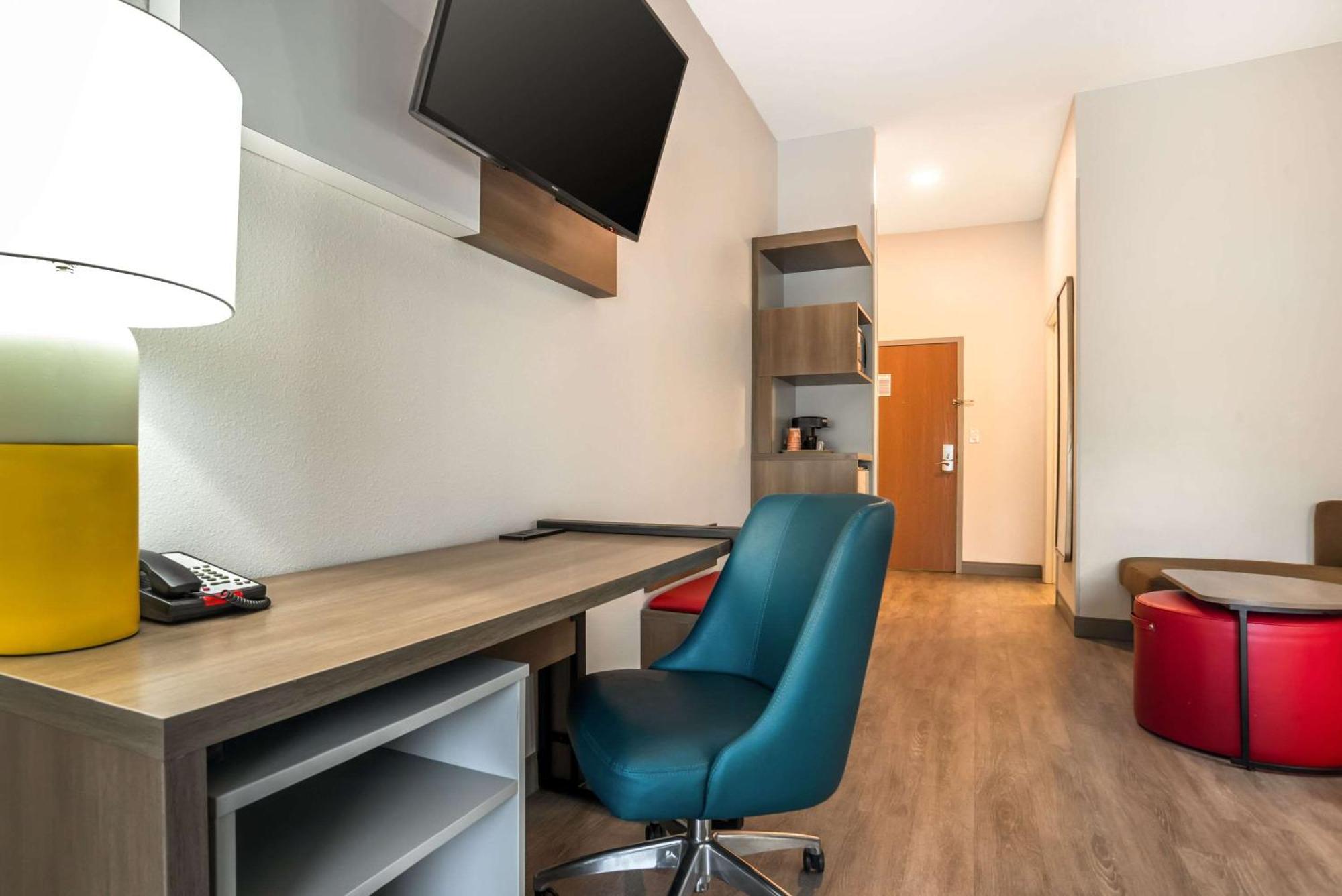 Comfort Inn & Suites Crestview Esterno foto